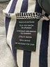 Double Zero Ivory Long Sleeve T-Shirt Size S - photo 8