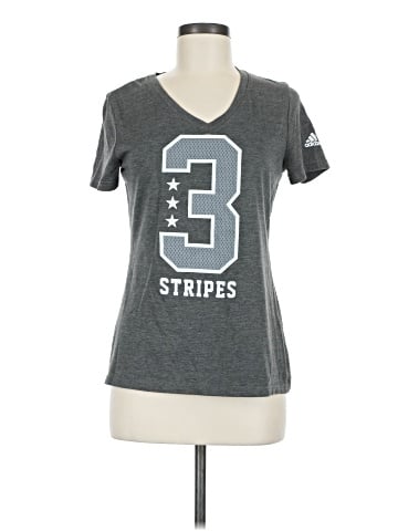 Adidas Short Sleeve T-Shirt (view 1)
