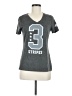 Adidas Gray Short Sleeve T-Shirt Size M - photo 1