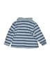 Kyle & Deena Blue Long Sleeve Top Size 6-9 mo - photo 2