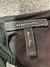 BCBGMAXAZRIA 100% Recycled Polyester Black Cocktail Dress Size 4 - photo 7