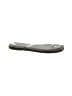 Universal Thread Gray Flip Flops Size 7 - photo 1