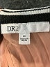 DR2 Pink Sleeveless Blouse Size 1X - photo 7
