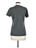 Adidas Gray Short Sleeve T-Shirt Size M - photo 2