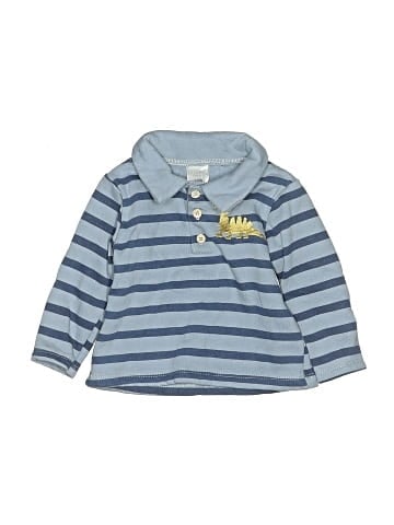 Kyle & Deena Long Sleeve Top (view 1)