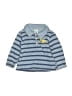 Kyle & Deena Blue Long Sleeve Top Size 6-9 mo - photo 1