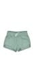 Gap Kids Solid Green Shorts Size 6 - 7 - photo 1