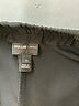 River Island Solid Black Track Pants Size 14 - photo 7