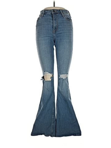 Hollister Jeans (view 1)