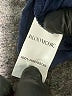 BLOOMCHIC 100% Polyester Blue Casual Dress Size 12 - photo 8