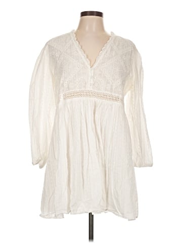Zara Casual Dress (view 1)