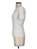 Ann Taylor LOFT White Cardigan Size XS - photo 5