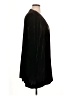 Unbranded Black Vest Size XL (estimated) - photo 4
