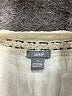 Aerie Ivory Shorts Size M - photo 3
