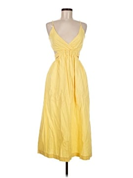 All About May Casual Dress (view 1)
