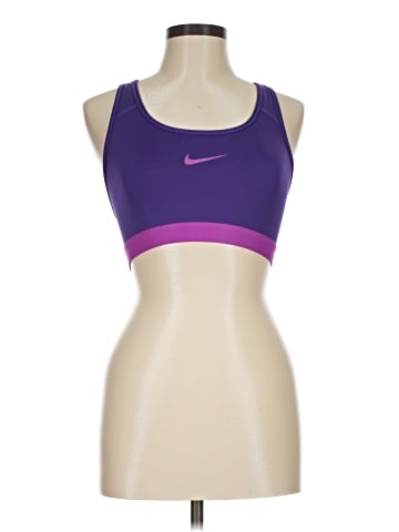 Nike Sports Bra (view 1)