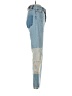 BDG Graphic Blue Jeans Size 24 waist - photo 4