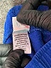 Gymboree Color Block Blue Athletic Shorts Size 12-18 mo - photo 4