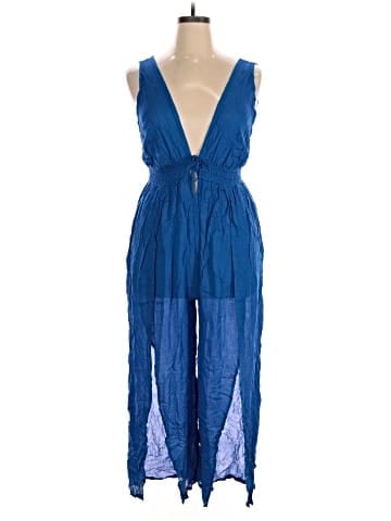 BoHo Me Jumpsuit (view 1)