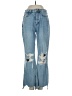 BDG Blue Jeans Size 25 waist - photo 1