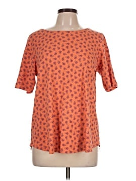 J.Jill 3/4 Sleeve T-Shirt (view 1)