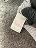 STITCHDROP Gray Cardigan Size S - photo 8