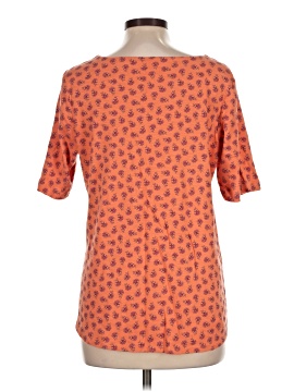 J.Jill 3/4 Sleeve T-Shirt (view 2)