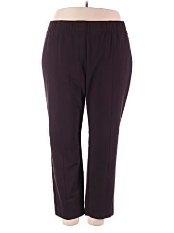 J.Jill Active Pants (view 1)