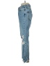 BDG Blue Jeans Size 25 waist - photo 5