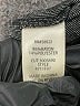 Max Studio Chevron-herringbone Black Casual Pants Size M - photo 8