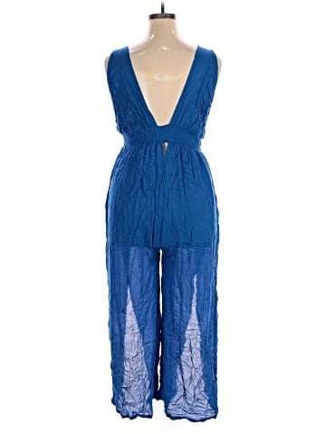 BoHo Me Jumpsuit (view 2)