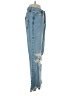BDG Blue Jeans Size 25 waist - photo 4