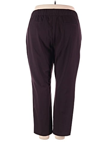 J.Jill Active Pants (view 2)