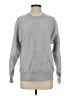 TNA Gray Sweatshirt Size S - photo 1