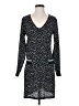 Cop. Copine Polka Dots Black Casual Dress Size EU (FR) 36 / US 4 - photo 1