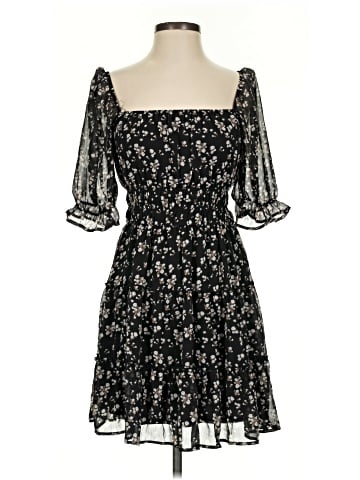 Trixxi Cocktail Dress (view 1)