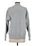 TNA Gray Sweatshirt Size S - photo 2
