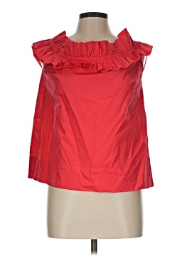 Lilly Pulitzer Sleeveless Blouse