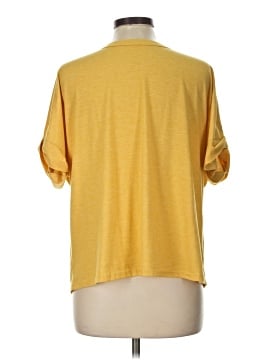 Unbranded Short Sleeve T-Shirt (view 2)