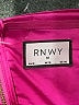 RNWK Pink Cocktail Dress Size 6 - photo 7