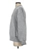 TNA Gray Sweatshirt Size S - photo 5