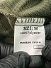 Unbranded 100% Polyester Green Casual Pants Size M - photo 8