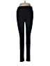 iuga Solid Black Active Pants Size M - photo 1