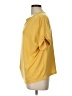 Unbranded Yellow Short Sleeve T-Shirt Size L (estimated) - photo 5