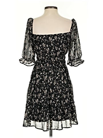 Trixxi Cocktail Dress (view 2)
