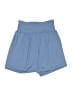 Halara Solid Blue Shorts Size XL - photo 1