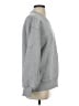 TNA Gray Sweatshirt Size S - photo 4