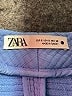 Zara Blue Cardigan Size S - photo 7