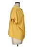 Unbranded Yellow Short Sleeve T-Shirt Size L (estimated) - photo 4