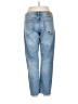 Rag & Bone 100% Cotton Hearts Blue Jeans Size 31 waist - photo 2